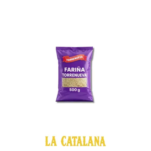FARIÑA TORRENUEVA 500 g