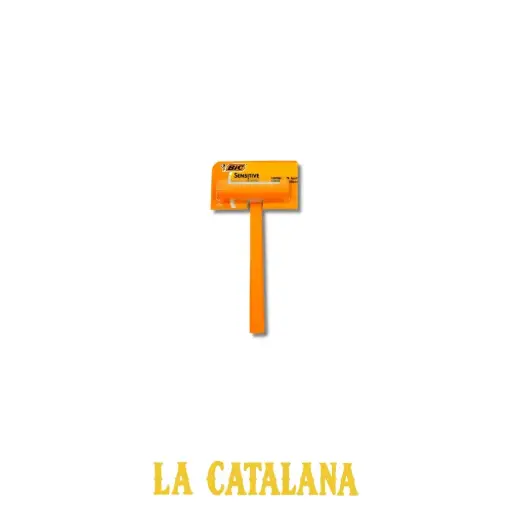 MAQUINA DE AFEITAR BIC