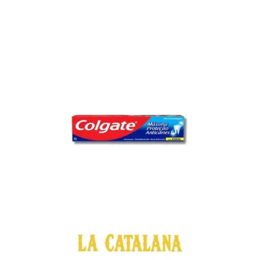PASTA DENTAL COLGATE 90 g