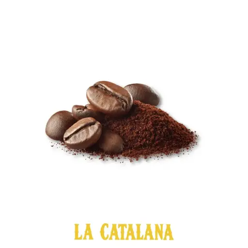 CAFE BAHIA