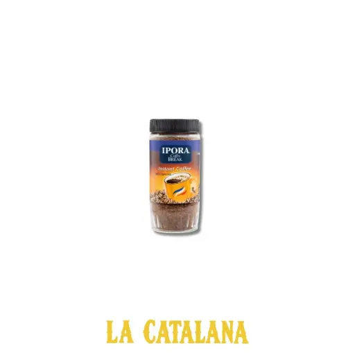 CAFE IPORA 50 g