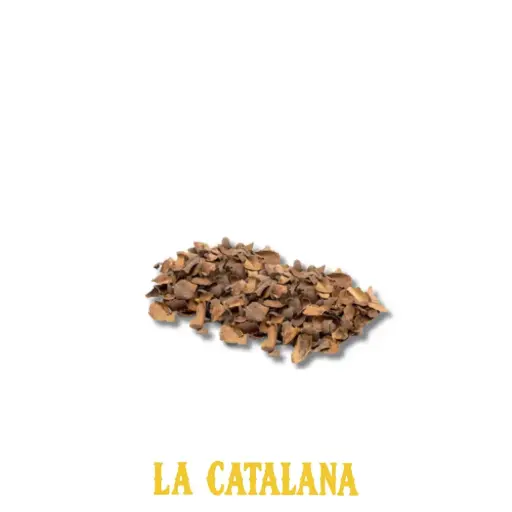 CASCARILLA DE CACAO