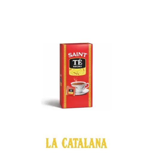 TE NEGRO SAINT x100u