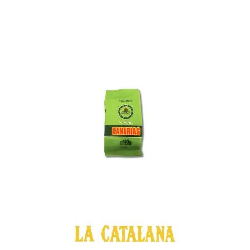 YERBA CANARIAS SERENA 100 g