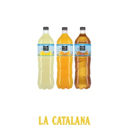 JUGO CEPITA FRESH 1,5 L