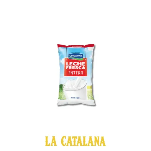 LECHE CONAPROLE 1 L