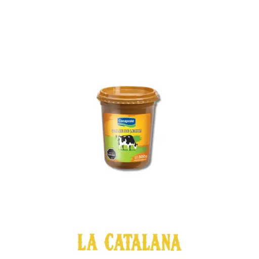DULCE DE LECHE CONAPROLE 500 g