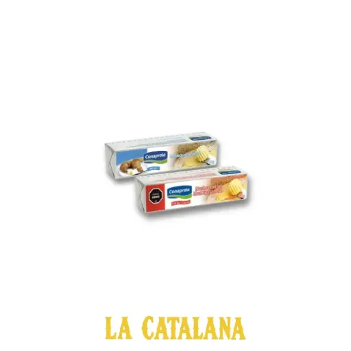 MANTECA CONAPROLE 100 g