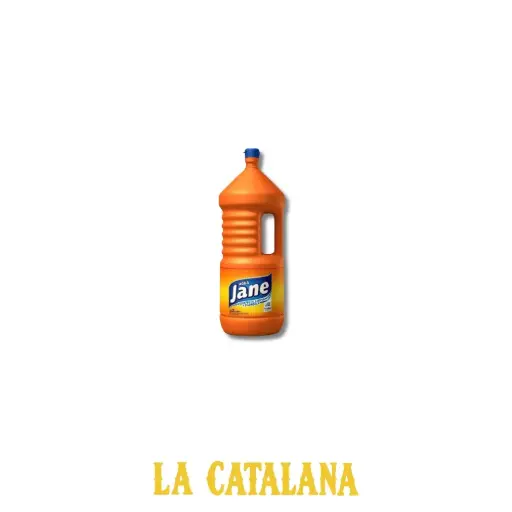 LAVANDINA AGUA JANE 2 L