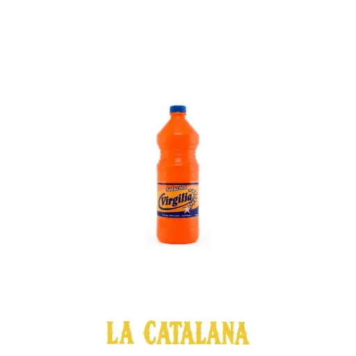 LAVANDINA SOLUCION VIRGILIA 1 L
