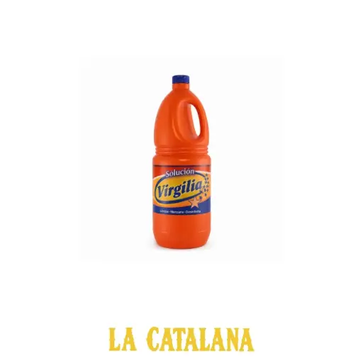 LAVANDINA SOLUCION VIRGILIA 2 L