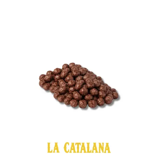 CEREALES DE CHOCOLATE GRANIX