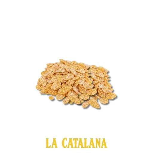 CEREALES DE MAIZ AZUCARADOS GRANIX
