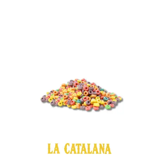 CEREALES MULTICOLORES GRANIX