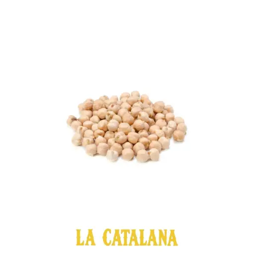 GARBANZOS