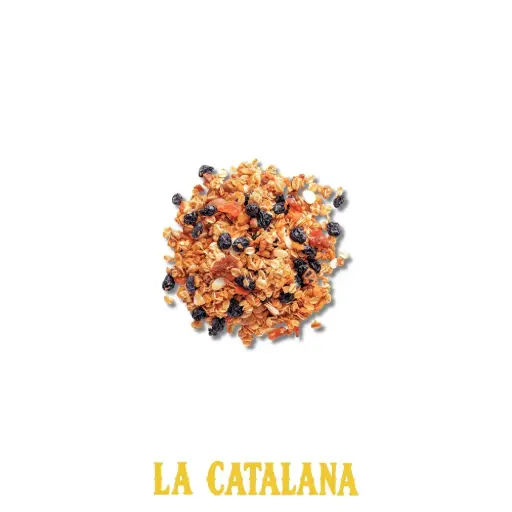 GRANOLA