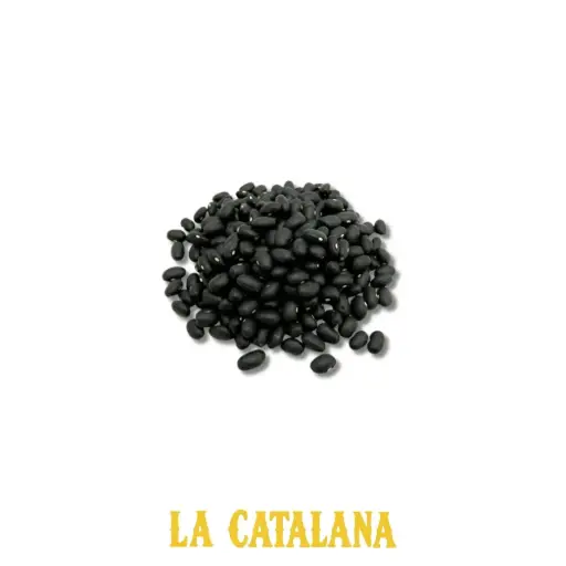 POROTOS NEGROS