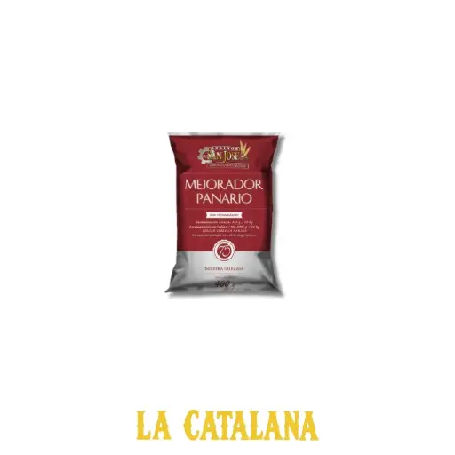 MEJORADOR DE PAN PANARIO SAN JOSE 400 g