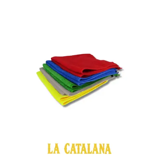 PAÑO DE COCINA MICROFIBRA