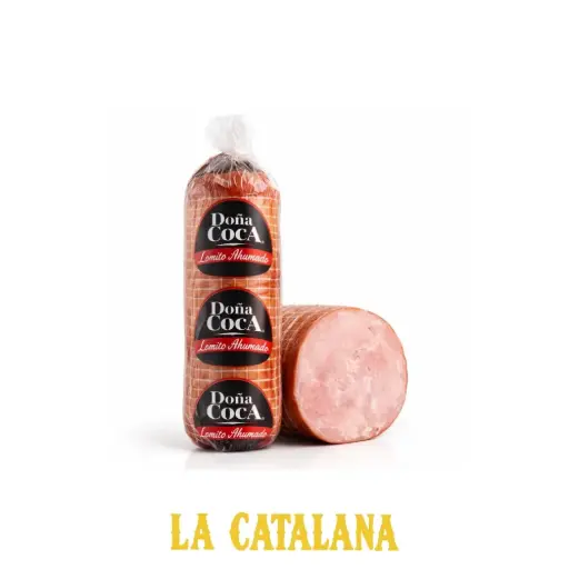 LOMITO DOÑA COCA