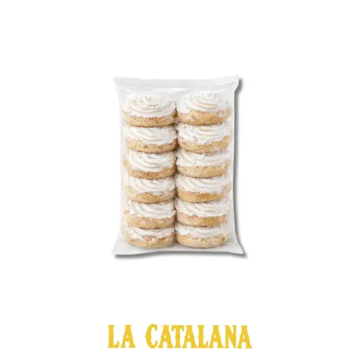 BIZCOTELAS FRESCAS 350 g