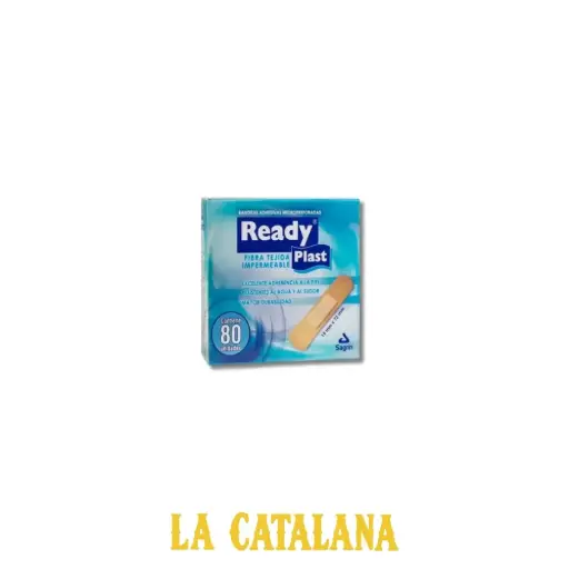 CURITAS READY x80u