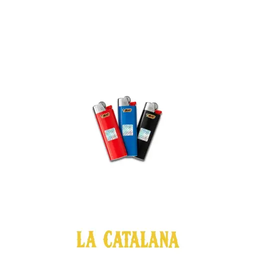 ENCENDEDORES BIC
