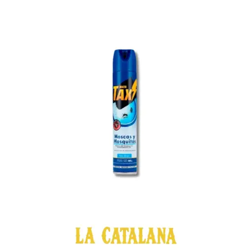 INSECTICIDA TAX 360 ml