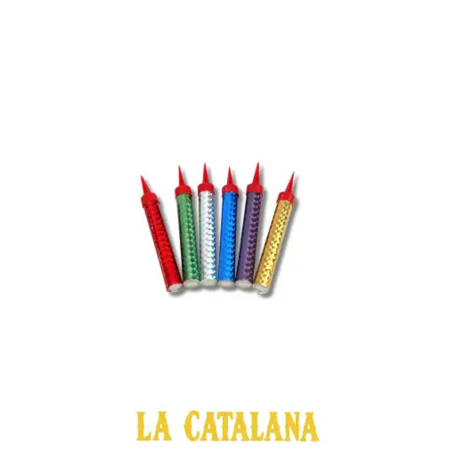 VELAS VOLCAN