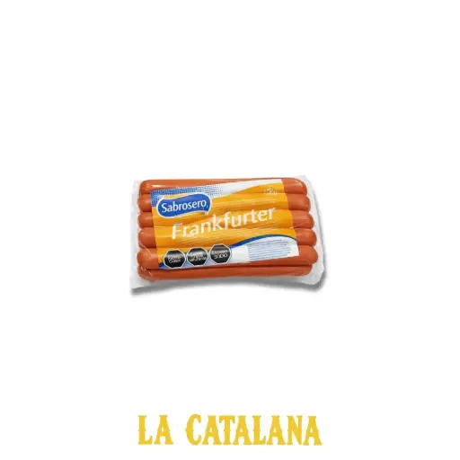 PANCHOS SABROSERO SARUBBI x16u