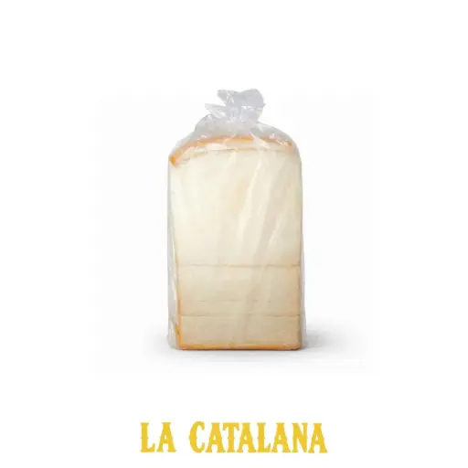 PAN MOLDE DE SANDWICH