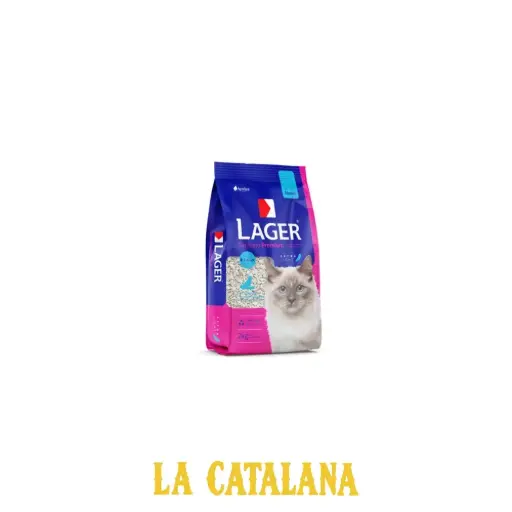 PIEDRAS SANITARIAS LAGER 2 Kg