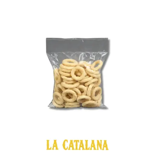 AROS DE CEBOLLA 1 Kg