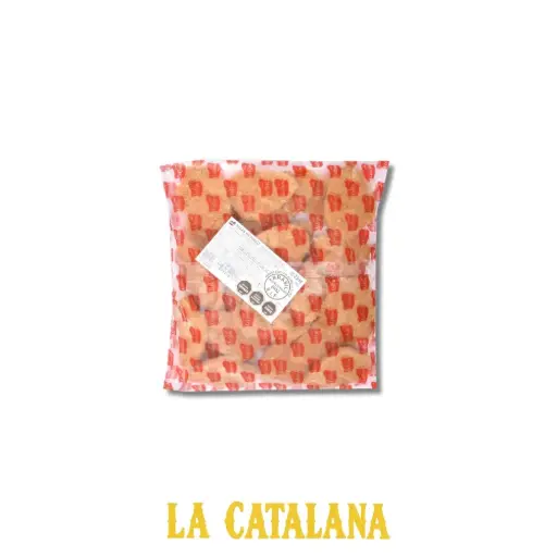 STEAK REBOZADO DE POLLO LEBON 2,5 Kg