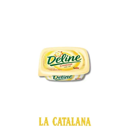 MARGARINA DELINE 250 g
