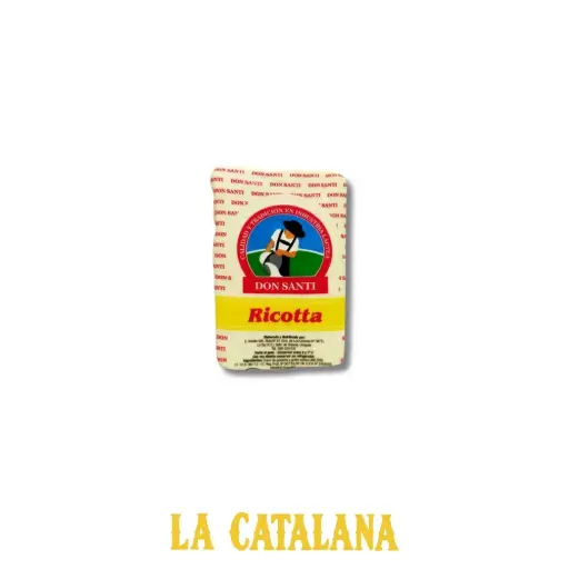 QUESO RICOTTA DON SANTI