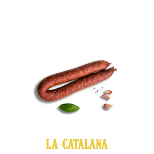 CHORIZO RIOJANO DOÑA COCA