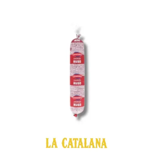 CHORIZO RUSO CENTENARIO