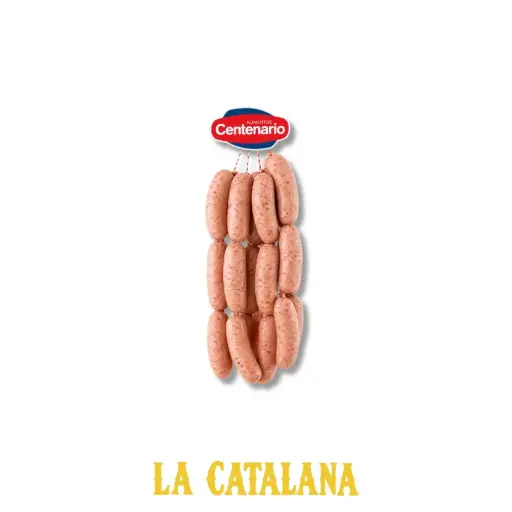 CHORIZOS EXTRA CENTENARIO