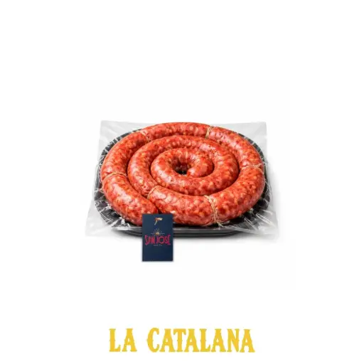 CHORIZOS SAN JOSE x8u