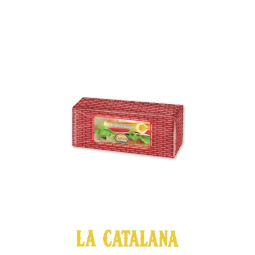 QUESO SANDWICH CONAPROLE 2 Kg