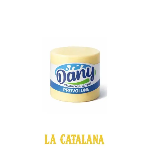 QUESO PROVOLONE DANY