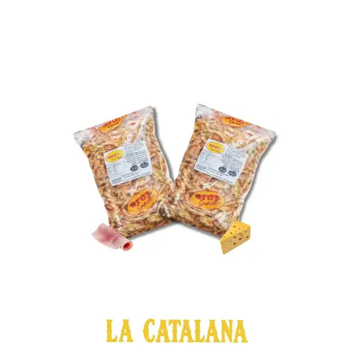 SNACK PALITOS ORES 1 Kg