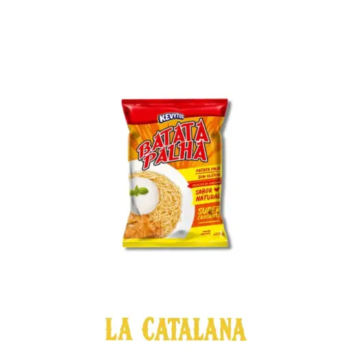 PAPAS PAY KEVYTOS 400 g