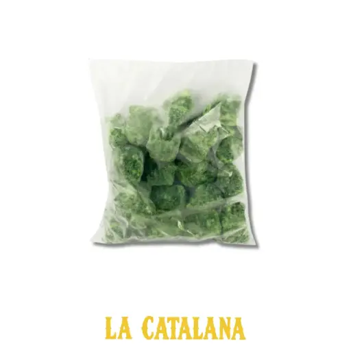 ACELGA CONGELADA 2,5 Kg