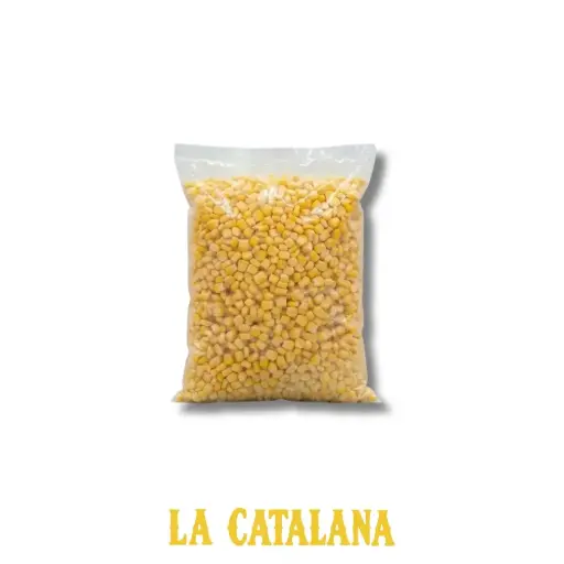 CHOCLOS CONGELADOS 2,5 Kg