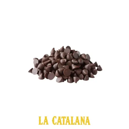 CHOCOLATE GOTAS GEORGALOS