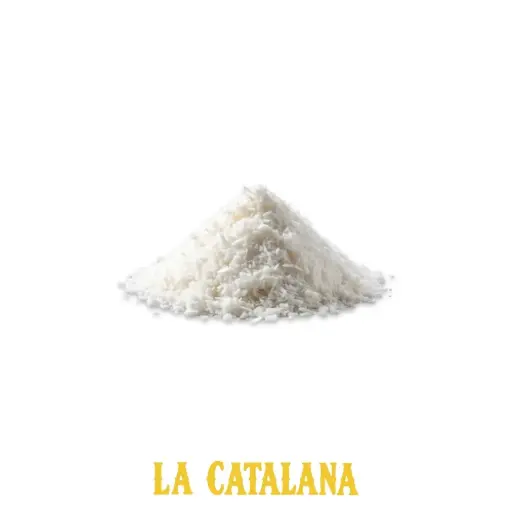 COCO RALLADO