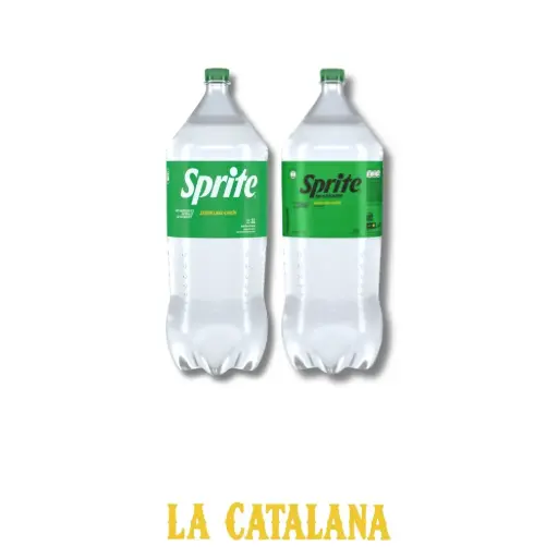 SPRITE 3 L