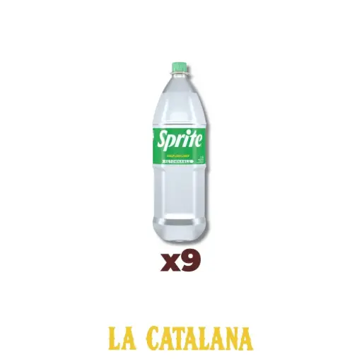 SPRITE 2 L